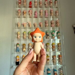 Authentic Sonny angel starfish